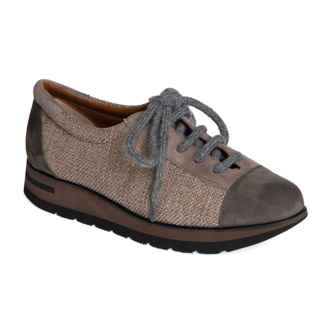 Blue by blue - Veterschoenen