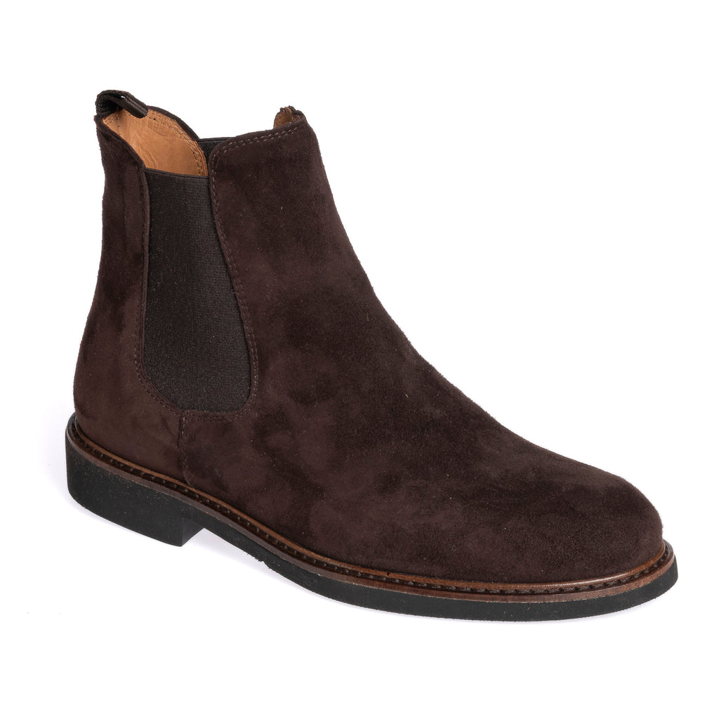 Matteo Cavallo - Boots
