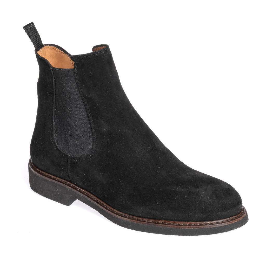 Matteo Cavallo - Boots