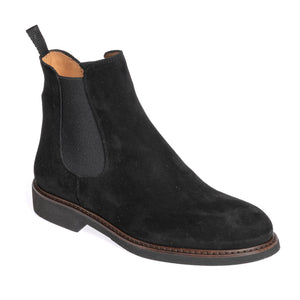 Matteo Cavallo - Boots