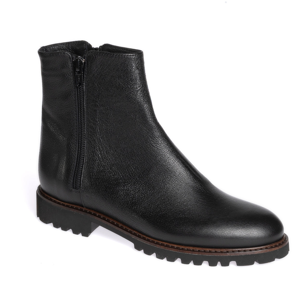 Matteo Cavallo - Boots