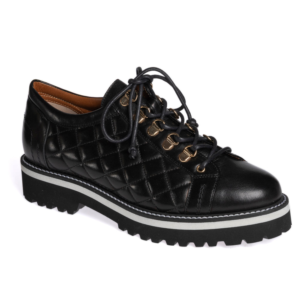 Blue by blue - Veterschoenen