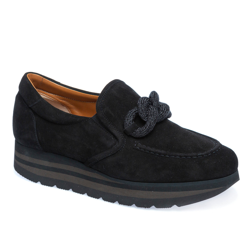 VP Blue - Moccasins